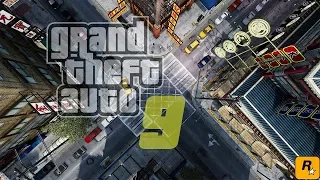 GTA 6  TRAILER OFFICIAL 2029 (PARODY)| Bingout