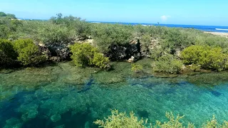 Ride and Tour @ Immuki Island | Brgy. Paraoir, Balaoan, La Union