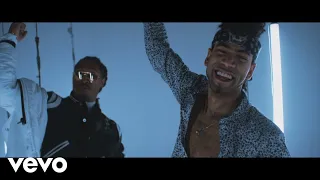 DJ ESCO - Too Much Sauce ft. Future, Lil Uzi Vert