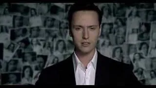 Vitas - Kiss As Long As Eternity