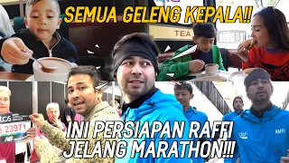 ALHAMDULILAH NAGITA NO PANIK2 LAGI! RAFFI SEHAT JELANG MARATHON, CIPUNG RAFATHAR SIBUK JAJAN TERUUUS