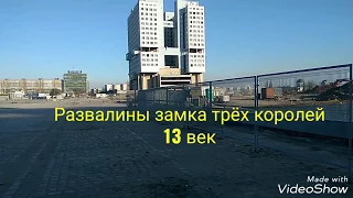 Война блогеров. Ложь о потопе 19 века. Путешествие в прошлое. Часть 1