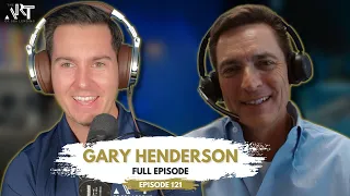 Playing the Long Game feat. Gary Henderson aka SBAGUY | Ep. 121 | The Art of SBA Lending