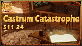 Drama Time - Castrum Catastrophe