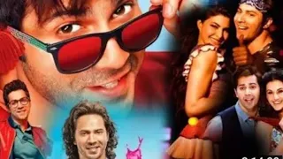 judwaa 2 | full movie /HD movie varun dhawan/ Jacauelie ferndez funny movier