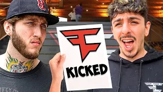 Why FaZe Rug got kicked from FaZe