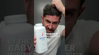 #1 HAIR HACK EVERY GUY SHOULD TRY!