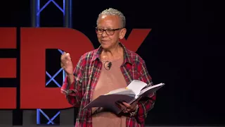 Why Not the Right Thing the First Time | Nikki Giovanni | TEDxHerndon