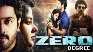 New South Indian Full Hindi Dubbed Movie - Zero (2018) | Hindi Dubbed Movies 2018 Full Movie