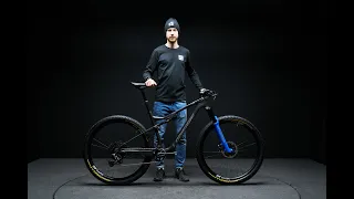 DREAM BUILD - Lapierre XR 9.9 bike build