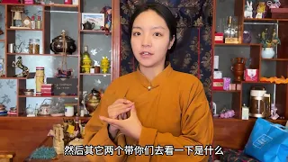 藏族人家家户户点藏香，种类繁多寓意美好，塔香线香有啥不同？