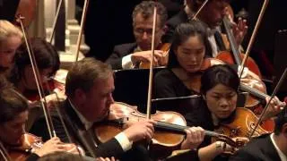 Mahler - Symphony No. 6 - Fragment