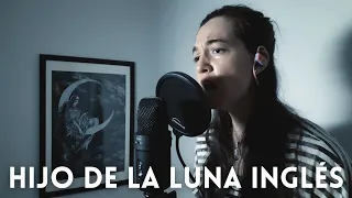 "Hijo de la Luna" [ENGLISH VERSION] | Mecano