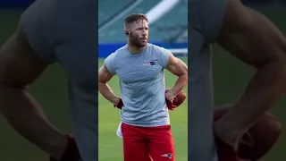 julian edelman #Shorts