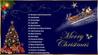 Christmas Music 2020 - Top Christmas Songs Playlist 2020 -  Best Christmas Songs Ever