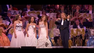 ♫ Andre Rieu - Hallelujah (Live) ¸♫·¯·♪¸¸♩·¯·♬