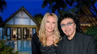 [Black Sabbath] Tony Iommi's Lifestyle 2023