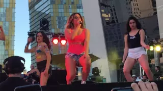 Fifth Harmony - Going Nowhere (Las Vegas, NV - SPF)