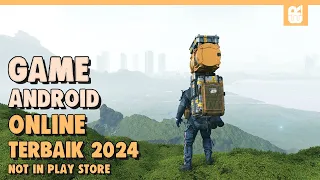 10 Game Android Online Terbaik 2024