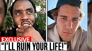 BREAKING: New Audio Leaks Will Make You HATE P Diddy!!