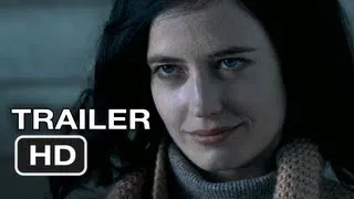 Womb Official Trailer #1 - Eva Green Movie (2012) HD