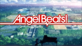 Angel Beats Opening (HD1080p Subbed)