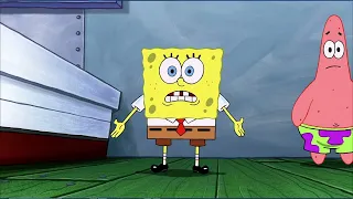Spongebob Movie Poor Redub