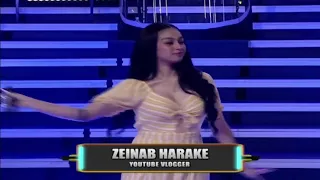 Zeinab Harake sa Bawal Judgemental  - November 20,2020