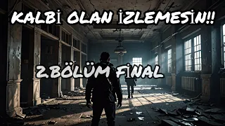 Exanimum: The Silent Call 2.BÖLÜM FİNAL -TİTREYE TİTREYE Bİ HAL OLDUM!