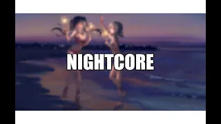 【Nightcore】→Paradisio - Bailando
