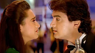 Tere Ishq Mein Nachenge, (( love song )) Alisha Chinai, Kumar Sanu, Sapna Mukherjee,Raja Hindustani