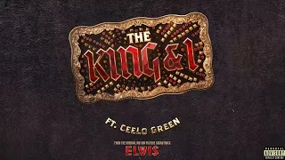 Eminem ft. CeeLo Green - "The King And I"