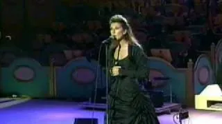 Pavarotti & Friends Celine Dion My Heart Will Go On