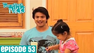Best Of Luck Nikki | Season 2 Episode 53 | Disney India Official