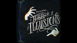 Thee Illusions - Thunderstorms And Earthquakes