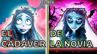 La Quita Maridos | Resumen El Cadáver De La NOVIA (Película)