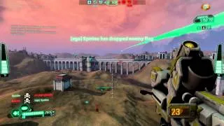 Falling Stars - A Tribes: Ascend Montage by Amoor