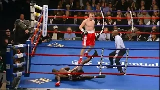 🔺 Tomasz Adamek vs Steve Cunningham #720p 🔻