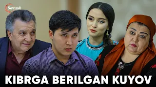 TAQDIRLAR - KIBRGA BERILGAN KUYOV