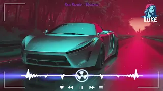 Car Race Music Mix 2023 🔈 BASS BOOSTED 🔈 Best Remix Bass of Popular Songs ⚡ Kygo, Alok, Tiesto, Rema