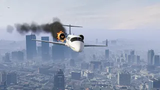 MY FAVOURITE MISSION GTA 5