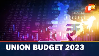 Parliament Budget Session From Jan 31, Union Budget On Feb 1 | OTV News English