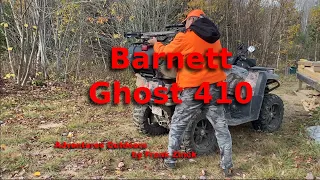 Barnett Ghost 410 Crossbow