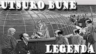 Legenda || Utsuro Bune || Sedrik