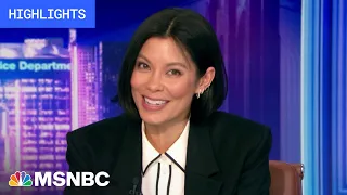 Watch Alex Wagner Tonight Highlights: Nov. 8