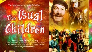 The Usual Children - full family film by owner