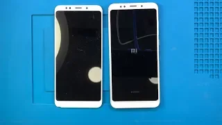 Xiaomi Redmi 5 Plus Screen Replacement | #xiaomi