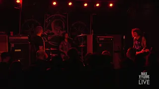 SKULLSHITTER live at Saint Vitus Bar, Jun. 22nd, 2018 (FULL SET)