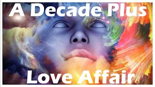 A Decade Plus Love Affair - A Ketamine Trip Report