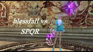 GvG [SPQR] vs blessfall 10/09/22 Comeback PW 1.3.6 (деф)